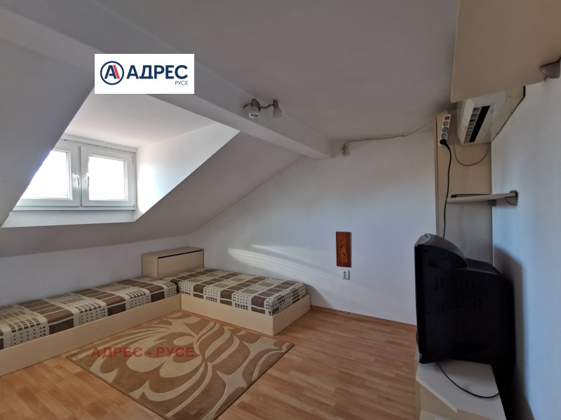 Дава под наем 1-СТАЕН, гр. Русе, Цветница, снимка 6 - Апартаменти - 53231402