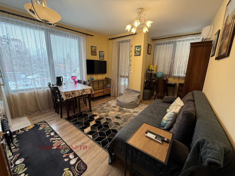 Da affittare  1 camera da letto Sofia , Vitosha , 55 mq | 16498837