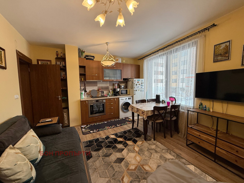 Da affittare  1 camera da letto Sofia , Vitosha , 55 mq | 16498837 - Immagine [2]