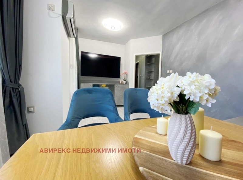 Дава под наем  2-стаен град Пловдив , Мараша , 75 кв.м | 79487594