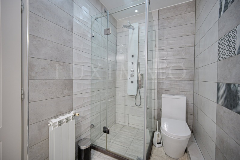 Дава под наем 2-СТАЕН, гр. София, Лозенец, снимка 8 - Апартаменти - 53154236