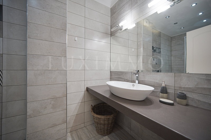 Дава под наем 2-СТАЕН, гр. София, Лозенец, снимка 7 - Апартаменти - 53154236