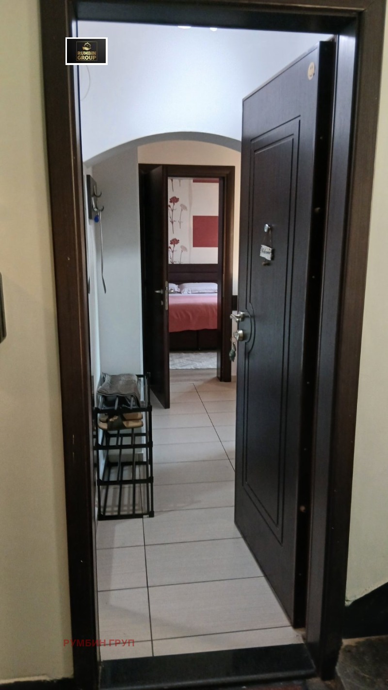 Дава под наем 2-СТАЕН, гр. София, Център, снимка 6 - Апартаменти - 53336138