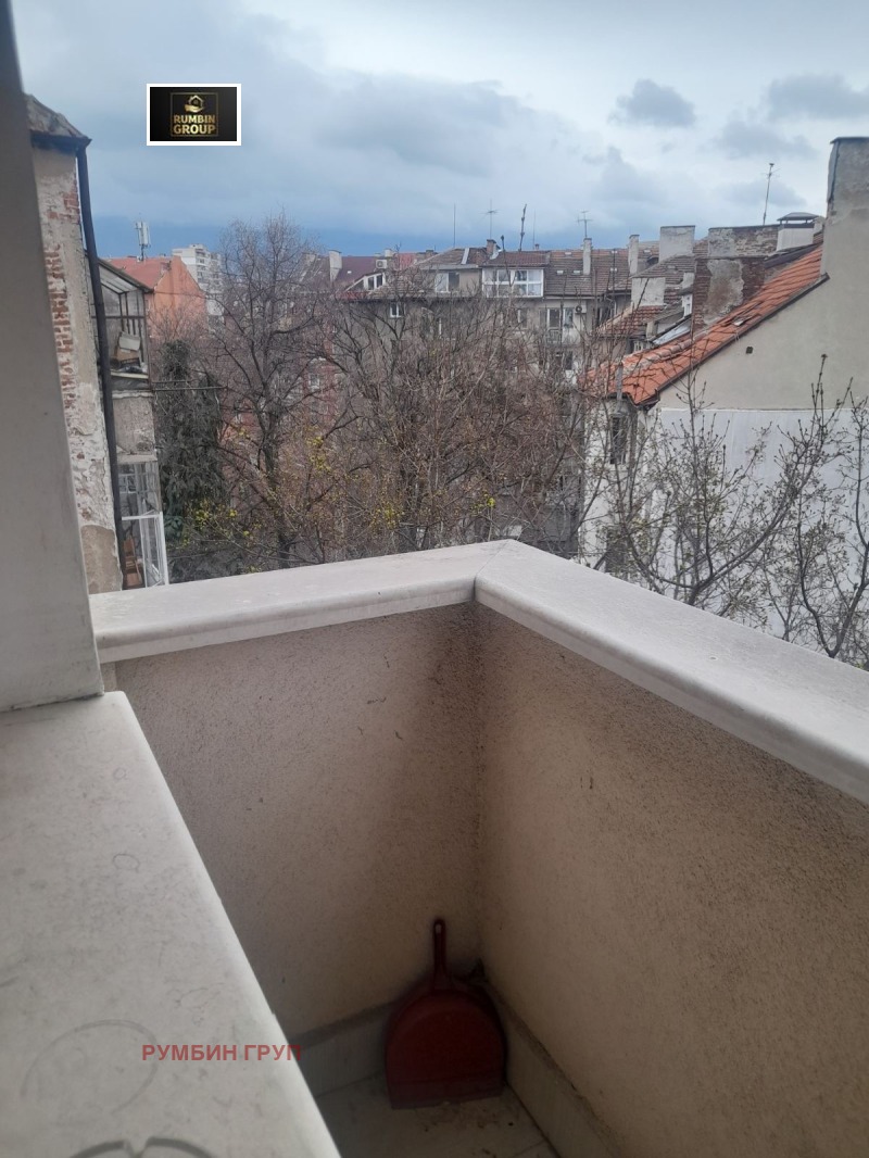 Дава под наем 2-СТАЕН, гр. София, Център, снимка 5 - Апартаменти - 53336138