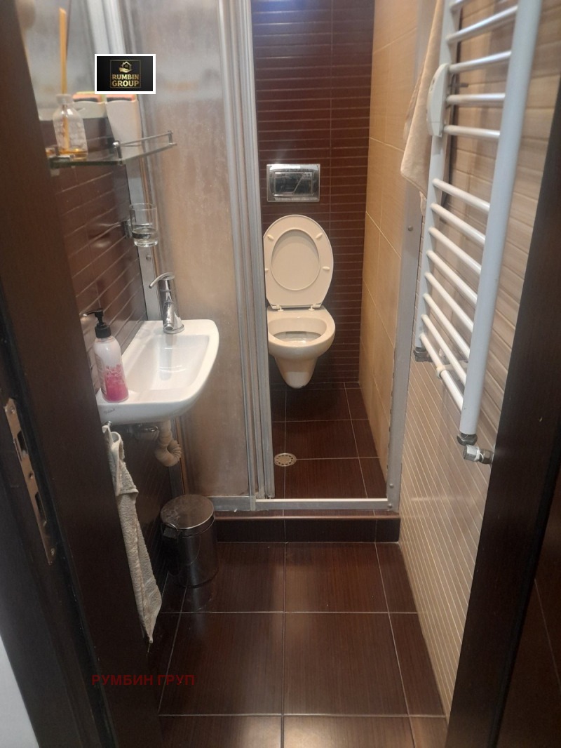 Дава под наем 2-СТАЕН, гр. София, Център, снимка 3 - Апартаменти - 53336138