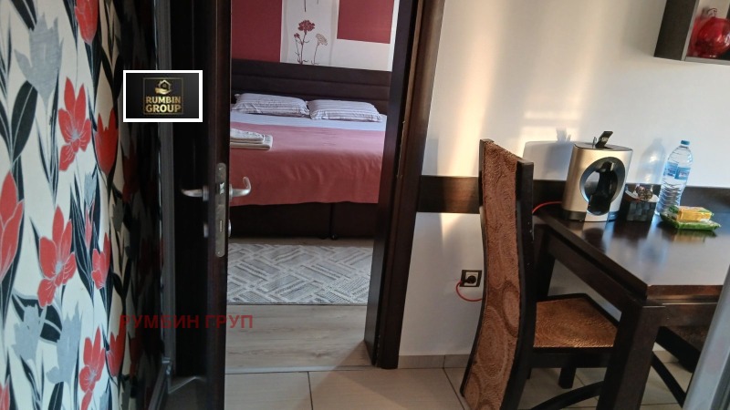 Дава под наем 2-СТАЕН, гр. София, Център, снимка 4 - Апартаменти - 53336138