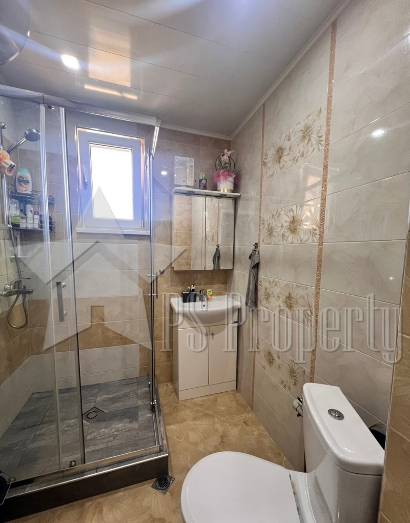 Дава под наем 2-СТАЕН, гр. Стара Загора, Железник - център, снимка 9 - Апартаменти - 53438681