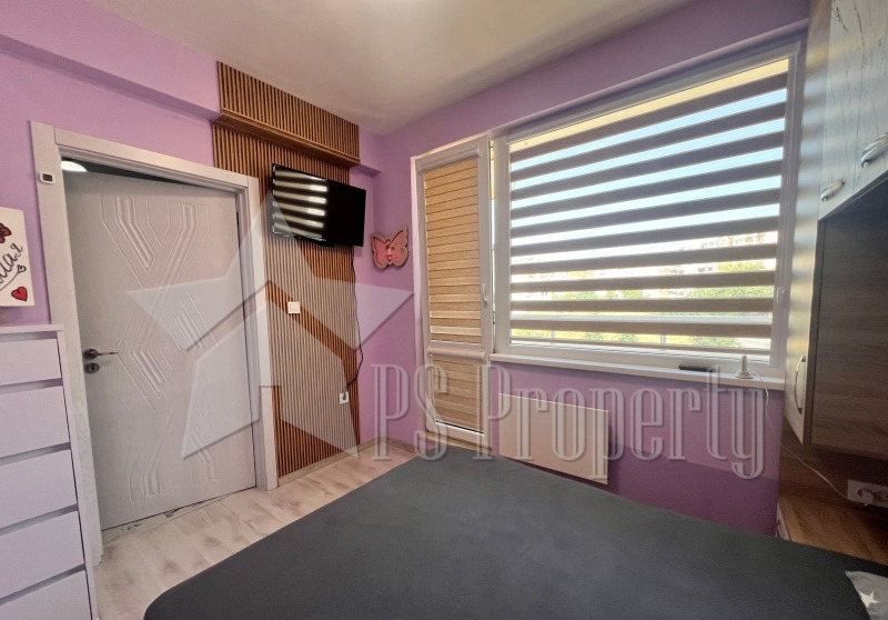 Дава под наем 2-СТАЕН, гр. Стара Загора, Железник - център, снимка 7 - Апартаменти - 53438681