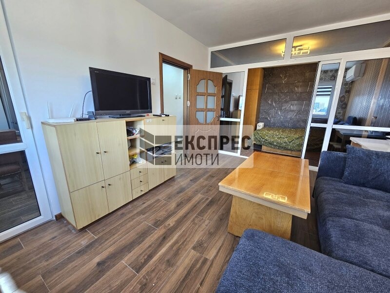 Дава под наем 2-СТАЕН, гр. Варна, Чаталджа, снимка 5 - Апартаменти - 53560810