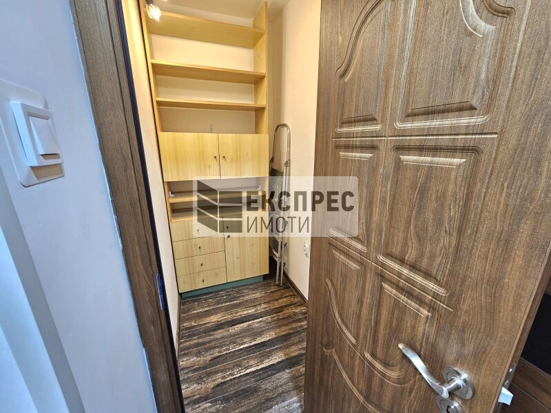 Дава под наем 2-СТАЕН, гр. Варна, Чаталджа, снимка 12 - Апартаменти - 53560810