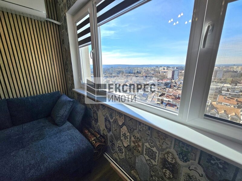 Дава под наем 2-СТАЕН, гр. Варна, Чаталджа, снимка 7 - Апартаменти - 53560810