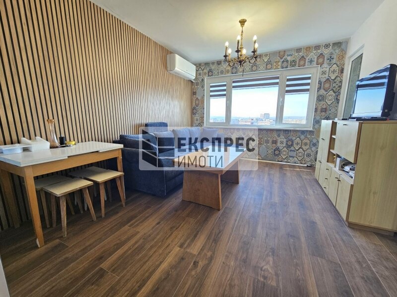 Дава под наем 2-СТАЕН, гр. Варна, Чаталджа, снимка 6 - Апартаменти - 53560810