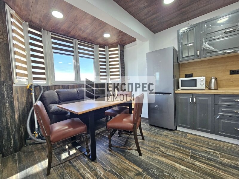 Дава под наем 2-СТАЕН, гр. Варна, Чаталджа, снимка 2 - Апартаменти - 53560810