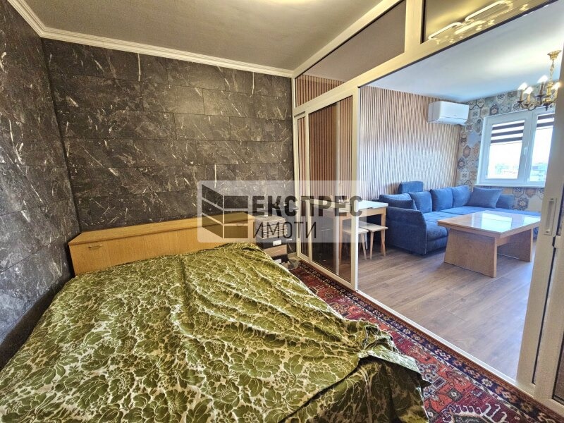 Дава под наем 2-СТАЕН, гр. Варна, Чаталджа, снимка 8 - Апартаменти - 53560810