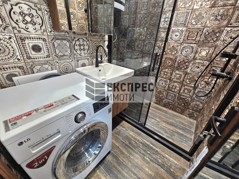 Дава под наем 2-СТАЕН, гр. Варна, Чаталджа, снимка 14 - Апартаменти - 53560810