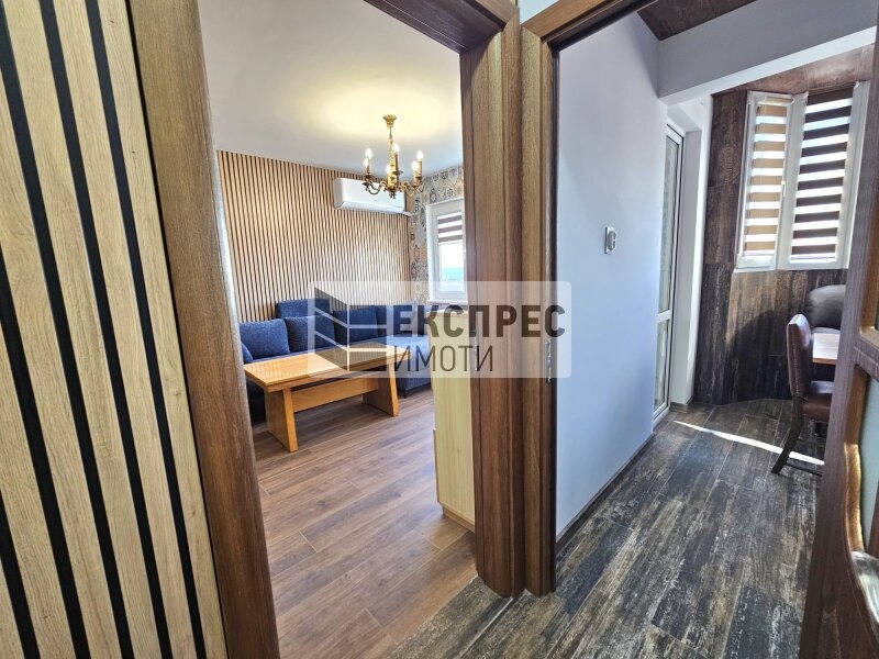 Дава под наем 2-СТАЕН, гр. Варна, Чаталджа, снимка 10 - Апартаменти - 53560810