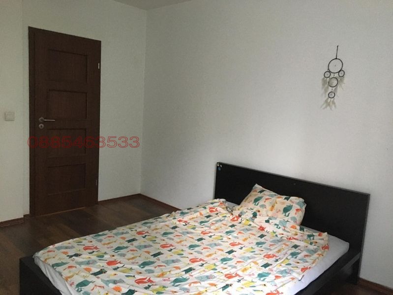 Дава под наем 2-СТАЕН, гр. София, Лозенец, снимка 3 - Апартаменти - 54079388