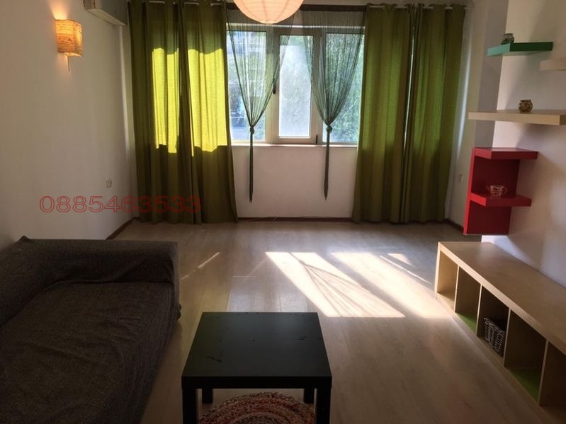 Дава под наем 2-СТАЕН, гр. София, Лозенец