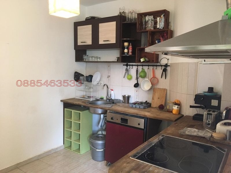 Дава под наем 2-СТАЕН, гр. София, Лозенец, снимка 4 - Апартаменти - 54079388