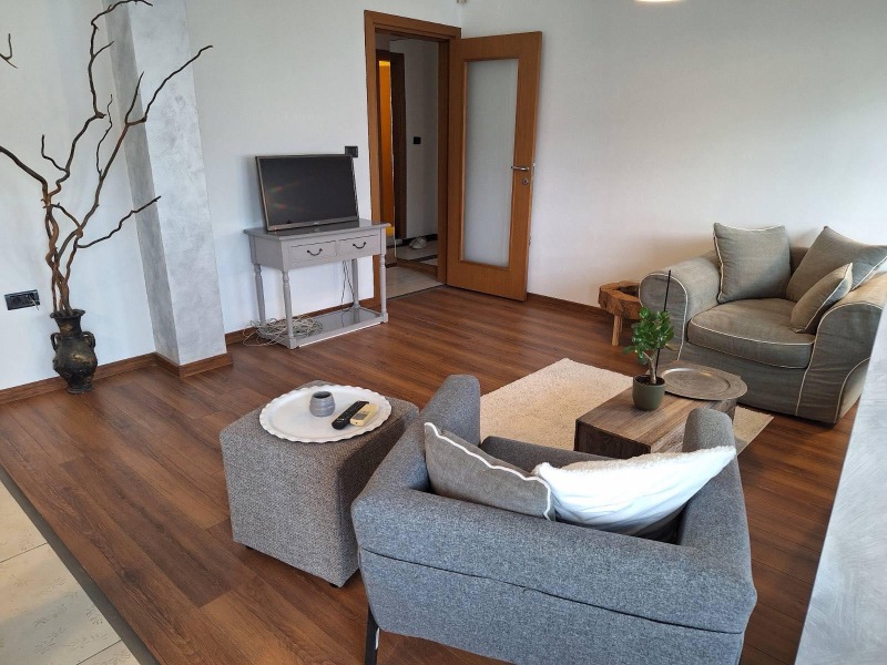 For Rent  2 bedroom Sofia , Lozenets , 111 sq.m | 84289036 - image [4]