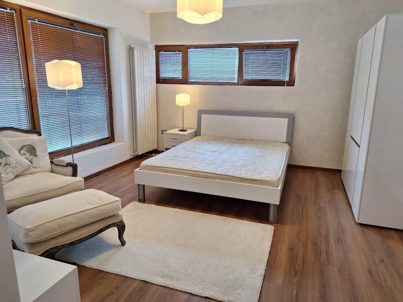 For Rent  2 bedroom Sofia , Lozenets , 111 sq.m | 84289036 - image [7]