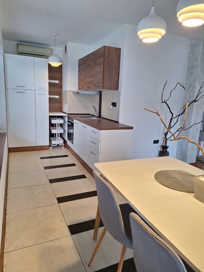 For Rent  2 bedroom Sofia , Lozenets , 111 sq.m | 84289036 - image [6]