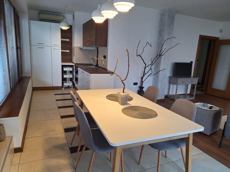 A louer  2 chambres Sofia , Lozenets , 111 m² | 84289036 - image [5]