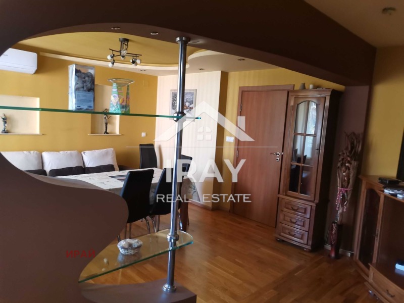 De inchiriat  2 dormitoare Stara Zagora , Aiazmoto , 95 mp | 97490994 - imagine [3]