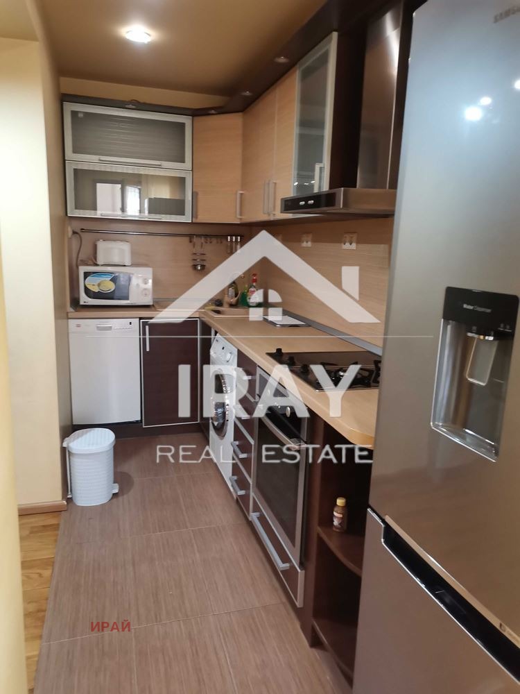 De inchiriat  2 dormitoare Stara Zagora , Aiazmoto , 95 mp | 97490994 - imagine [5]