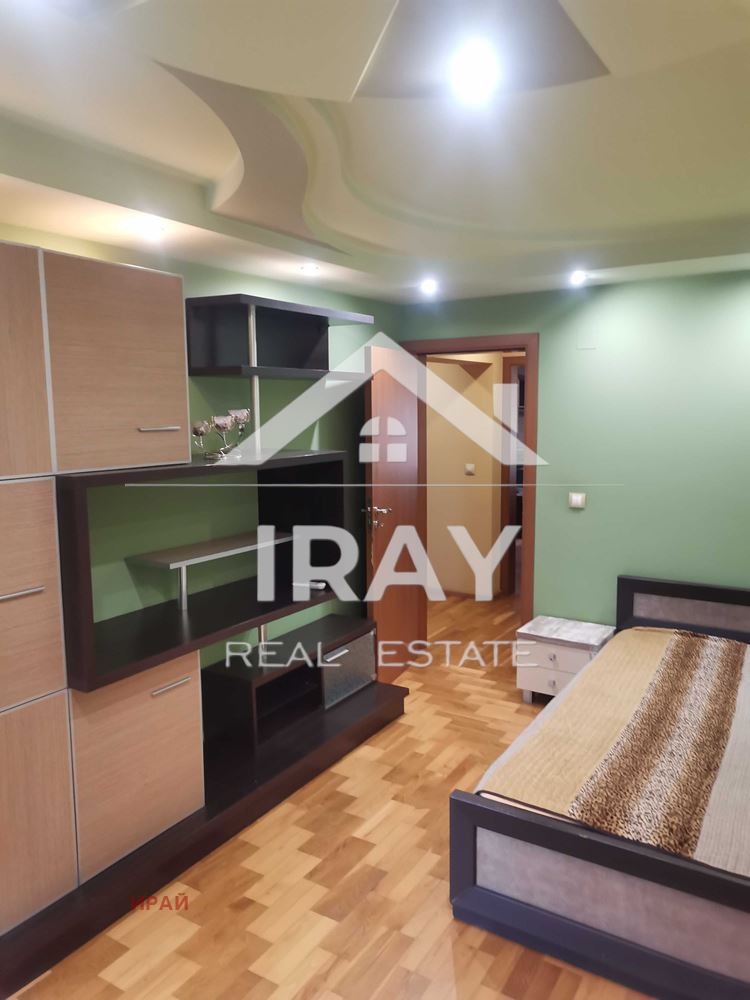 De inchiriat  2 dormitoare Stara Zagora , Aiazmoto , 95 mp | 97490994 - imagine [6]