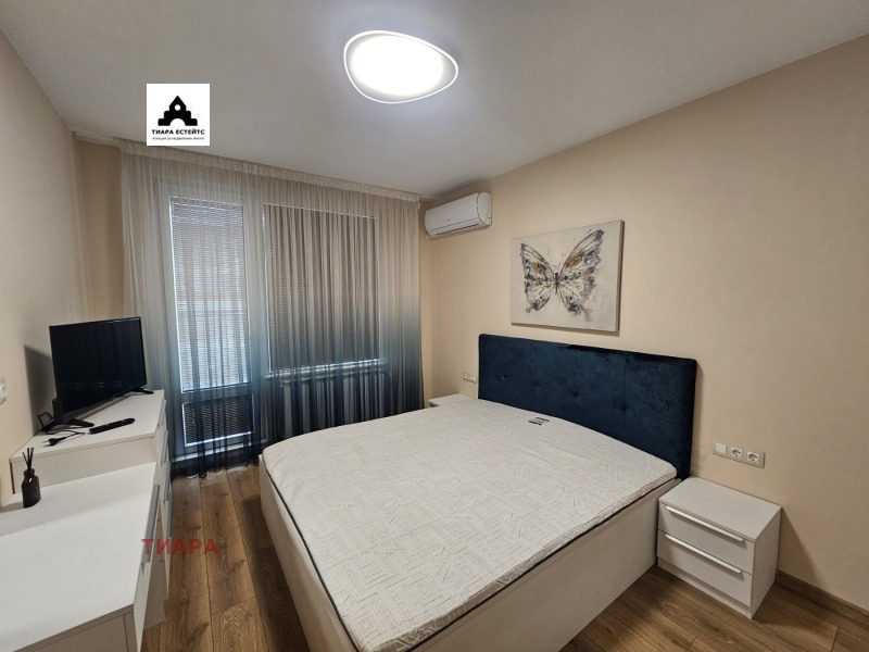 Дава под наем  3-стаен град София , Кръстова вада , 100 кв.м | 40075439 - изображение [4]