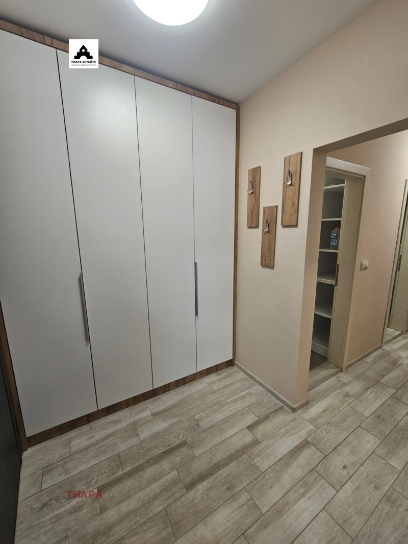 Дава под наем  3-стаен град София , Кръстова вада , 100 кв.м | 40075439 - изображение [11]