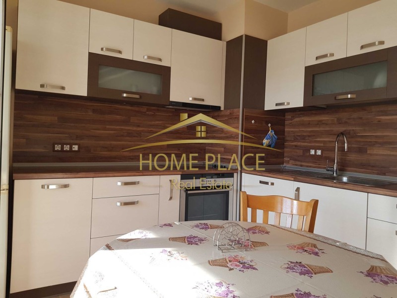 Дава под наем 3-СТАЕН, гр. Варна, Левски 1, снимка 2 - Апартаменти - 52626367