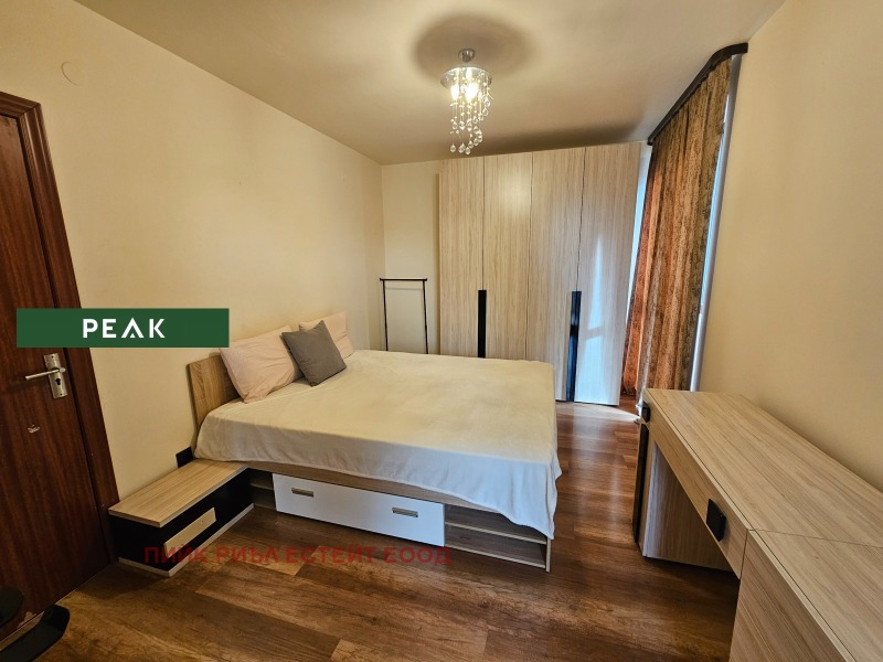 Дава под наем 3-СТАЕН, гр. София, Люлин 2, снимка 6 - Апартаменти - 52731638