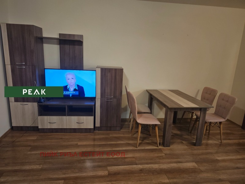 Дава под наем 3-СТАЕН, гр. София, Люлин 2, снимка 4 - Апартаменти - 52731638