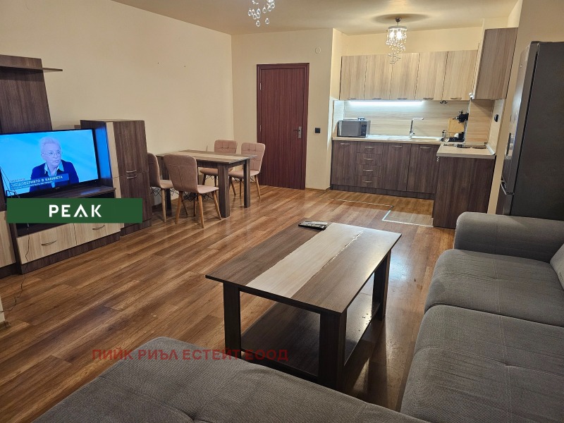 Дава под наем 3-СТАЕН, гр. София, Люлин 2, снимка 3 - Апартаменти - 52731638