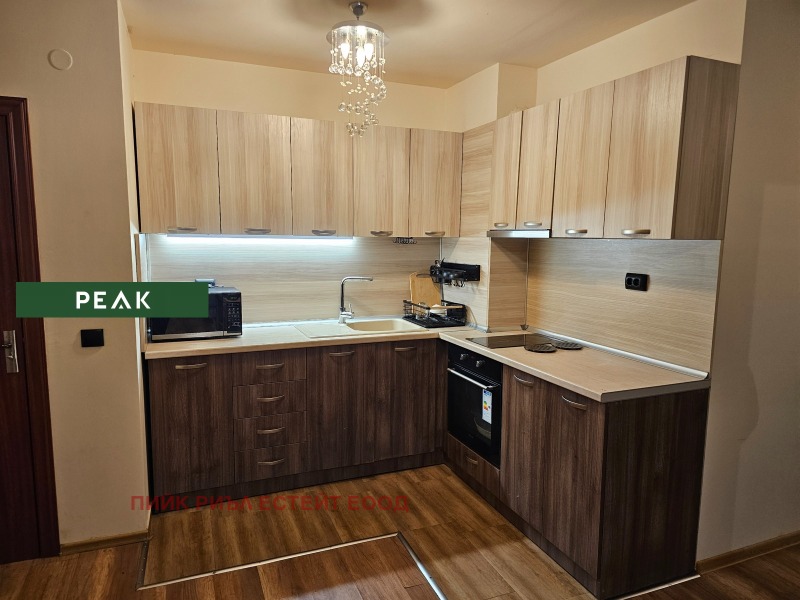 Дава под наем 3-СТАЕН, гр. София, Люлин 2, снимка 5 - Апартаменти - 52731638