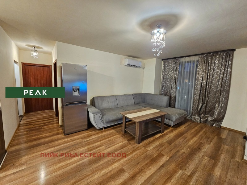 Дава под наем 3-СТАЕН, гр. София, Люлин 2, снимка 2 - Апартаменти - 52731638