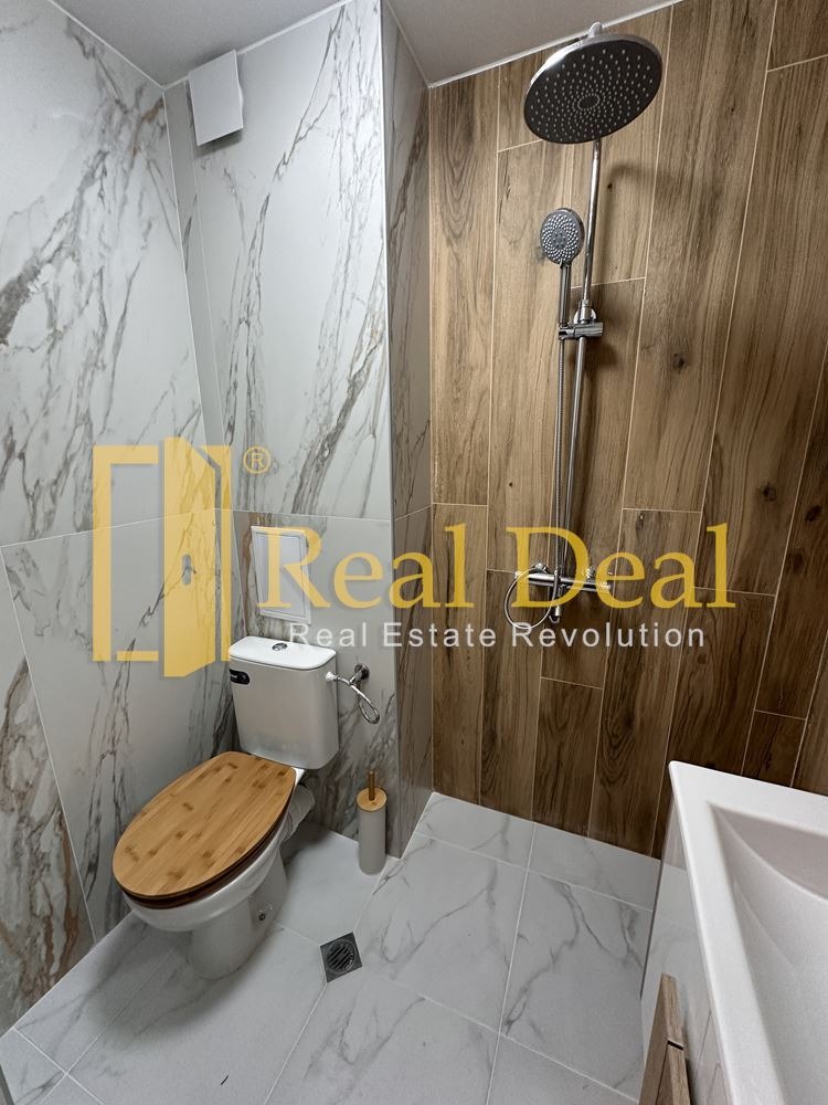 Дава под наем 3-СТАЕН, гр. София, Света Троица, снимка 8 - Апартаменти - 53827061