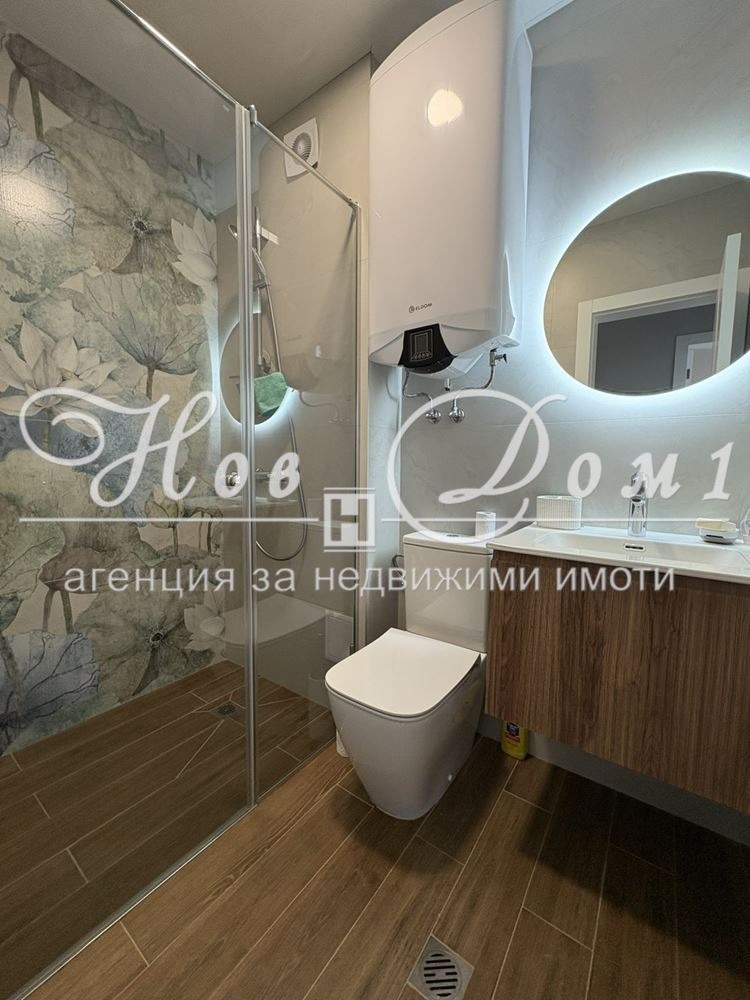 Дава под наем 3-СТАЕН, гр. Варна, Виница, снимка 9 - Апартаменти - 54475505