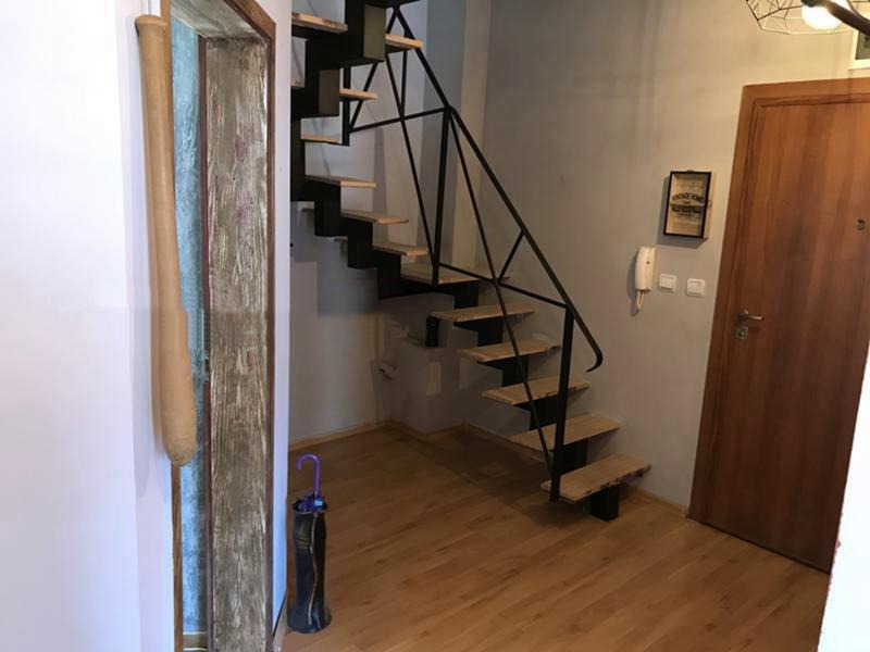 K pronájmu  Mezonet Sofia , Mladost 2 , 122 m2 | 49160842 - obraz [9]