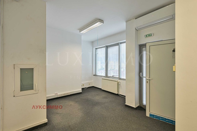 Zu vermieten  Büro Sofia , Goze Deltschew , 466 qm | 88746309 - Bild [7]