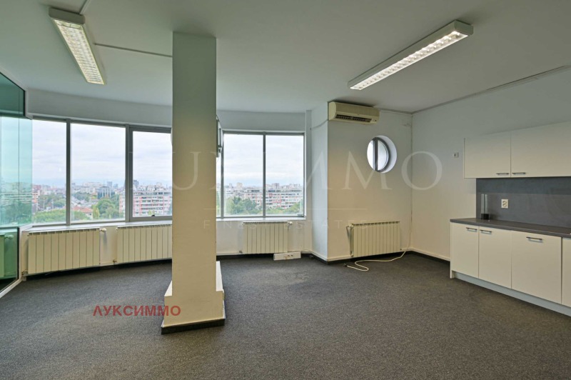 Zu vermieten  Büro Sofia , Goze Deltschew , 466 qm | 88746309 - Bild [9]