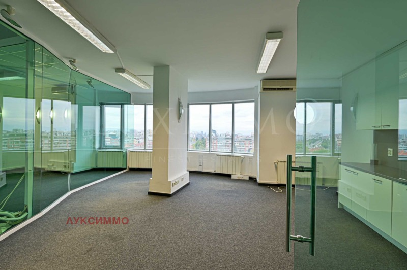 K pronájmu  Kancelář Sofia , Goce Delčev , 466 m2 | 88746309 - obraz [5]