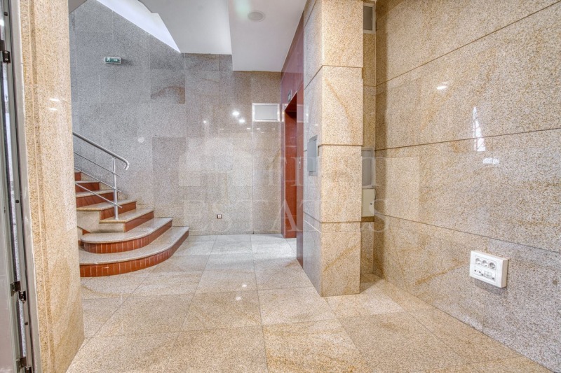 Дава под наем ОФИС, гр. София, Хиподрума, снимка 14 - Офиси - 53123103