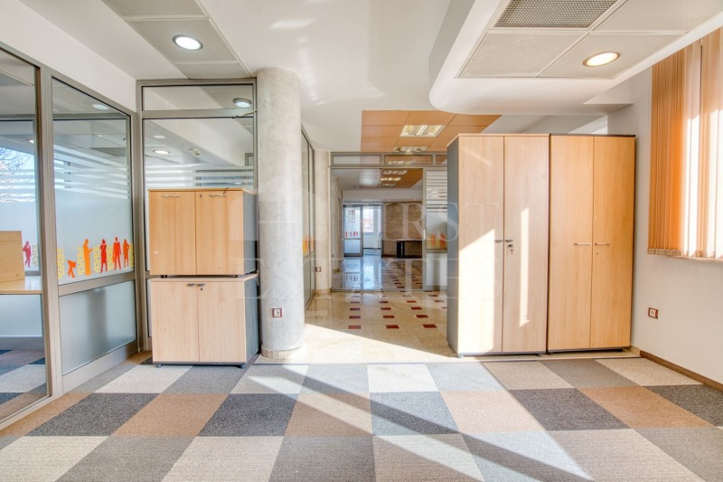 Дава под наем ОФИС, гр. София, Хиподрума, снимка 7 - Офиси - 53123103