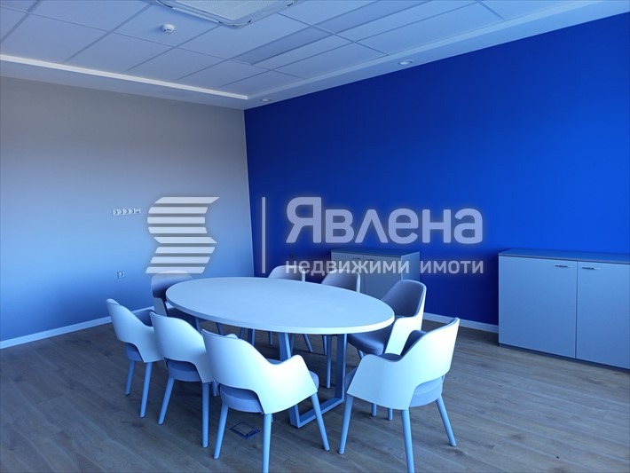 Дава под наем ОФИС, гр. Пловдив, Индустриална зона - Юг, снимка 2 - Офиси - 54480529