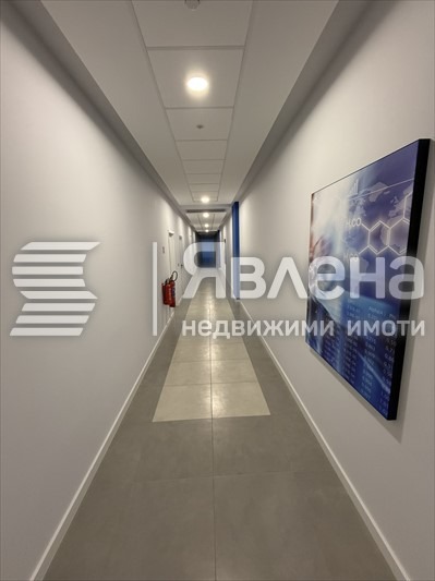 Дава под наем ОФИС, гр. Пловдив, Индустриална зона - Юг, снимка 4 - Офиси - 54480529