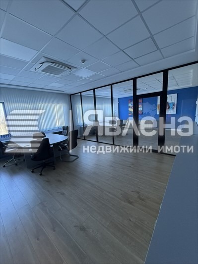 Дава под наем ОФИС, гр. Пловдив, Индустриална зона - Юг, снимка 3 - Офиси - 54480529