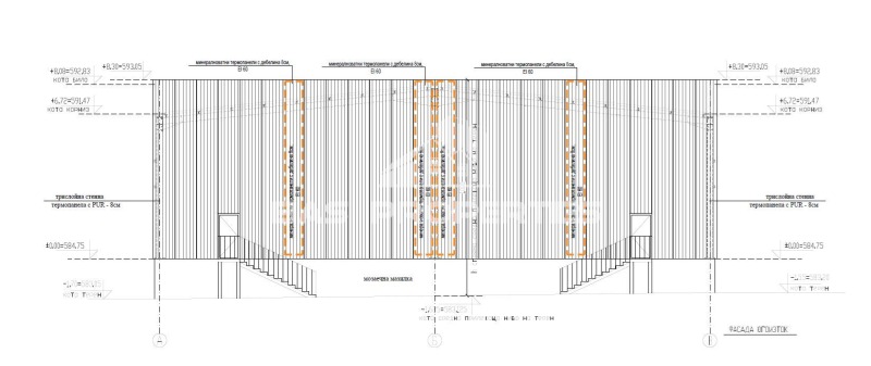 Дава под наем СКЛАД, с. Гурмазово, област София област, снимка 15 - Складове - 53285677